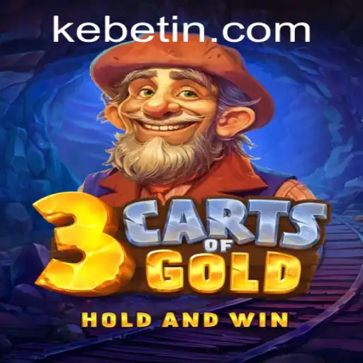 3cartsOfGold: Um Novo Jogo de Estratégia e Aventura