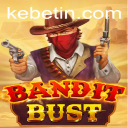 BanditBust: Mergulhe no Mundo dos Fora da Lei com uma Reviravolta Modernizada