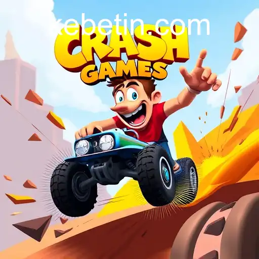 Crash Games