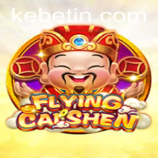 Descubra o Mundo Fascinante de FlyingCaiShen
