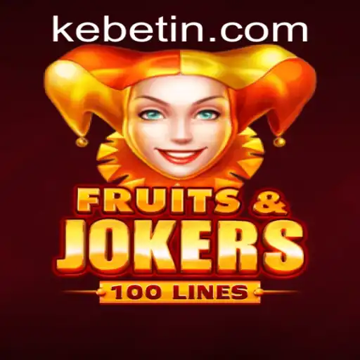 Explore o Universo de FruitsAndJokers100: Um Mergulho nas Regras e na Experiência de Jogo