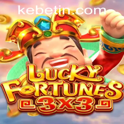 Explorando o Fascinante Mundo de LUCKYFORTUNES3x3: Regras e Estratégias