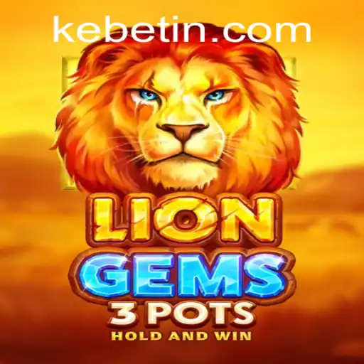 Explorando LionGems3pots: O Novo Fenômeno no Mundo dos Jogos
