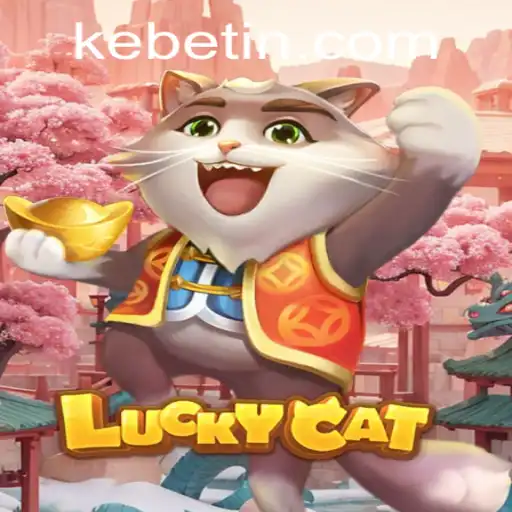 Descubra LuckyCat: O Inovador Jogo de Estratégia e Sorte