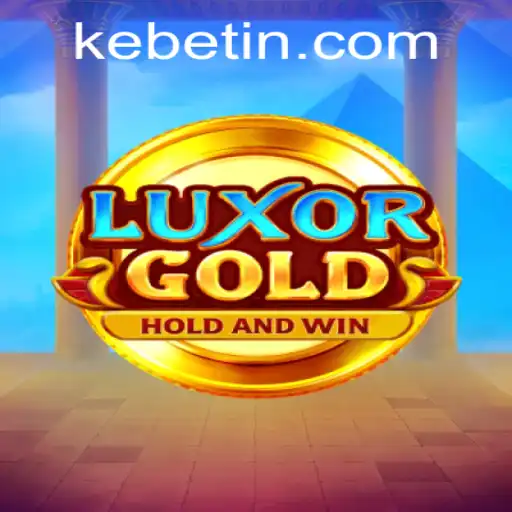 LuxorGold: Descubra o Fascinante Mundo de Aventura do Jogo