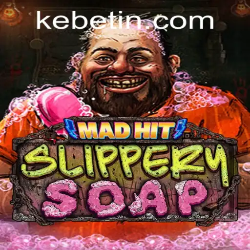 MadHitSlipperySoap: Explorando o Novo Jogo Sensação com Kebet