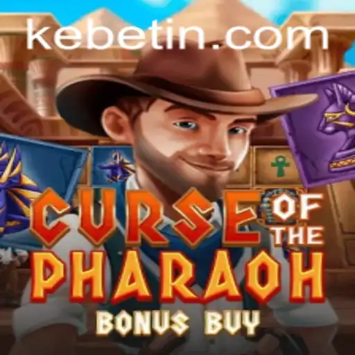 Descubra 'CurseofthePharaohBonusBuy': Um Mergulho na Misteriosa Terra dos Faraós