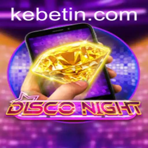 Explorando o Fascinante Universo de DiscoNightM: Kebet e Seus Desafios