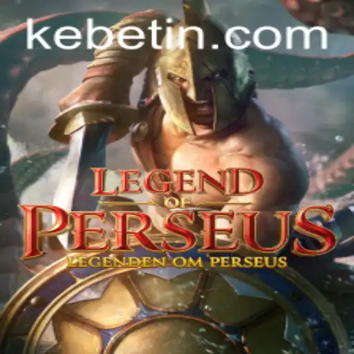 LegendofPerseus: Aventura Épica e Estratégia Inovadora