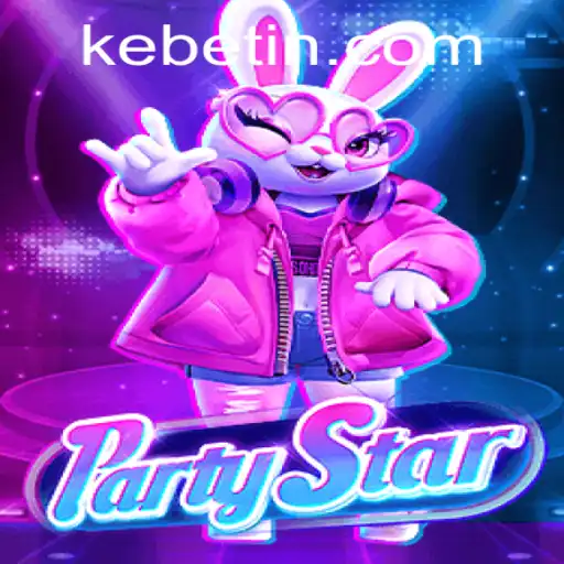 PartyStar: Um Mergulho no Jogo que Está Revolucionando Festas com o Toque de Kebet
