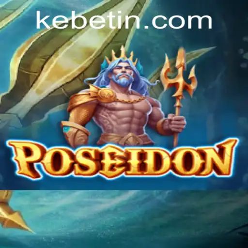 Descubra 'Poseidon': O Novo Jogo de Estratégia que Captura a Atenção dos Jogadores