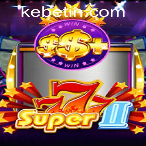 Explorando o Mundo de Super777II: Um Jogo Inovador e Empolgante