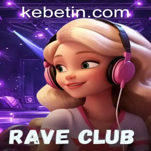 RaveClub: A Novidade do Mundo dos Jogos com Kebet