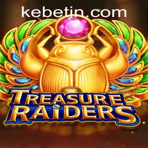 Descubra o Universo de TREASURERAIDERS: Um Mergulho no Mundo da Aventura