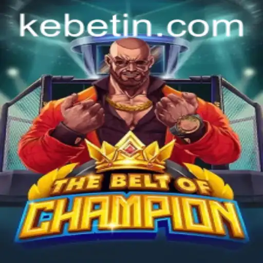 TheBeltOfChampion: O Jogo da Era Moderna