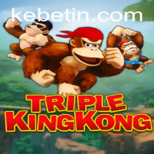 Explorando o Mundo Fascinante de TripleKingKong: Regras e Estratégias